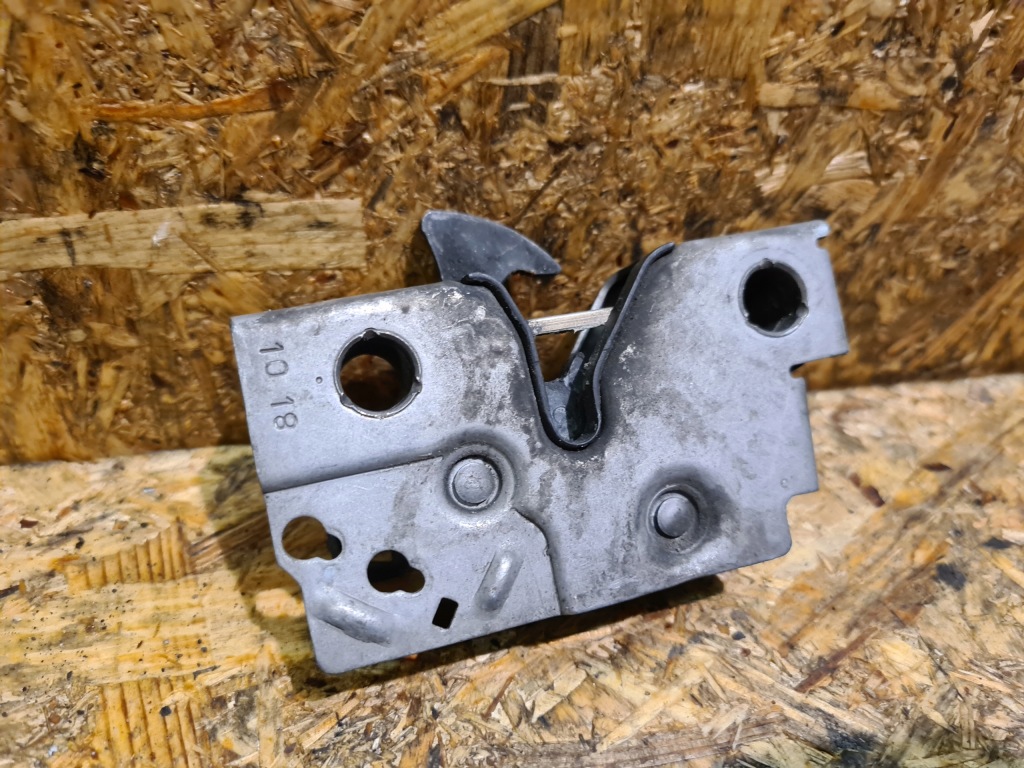 фото №1, Замок капот fabia iii 6v0823509d