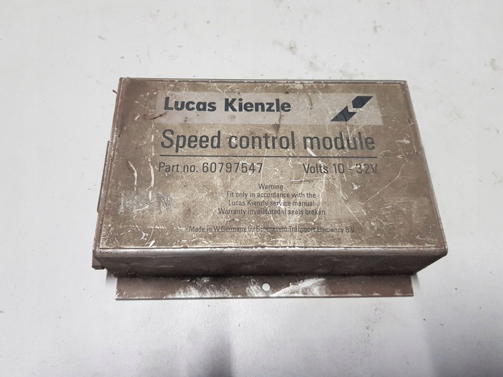 Купить Модуль комфорта opel kadett e 60797547