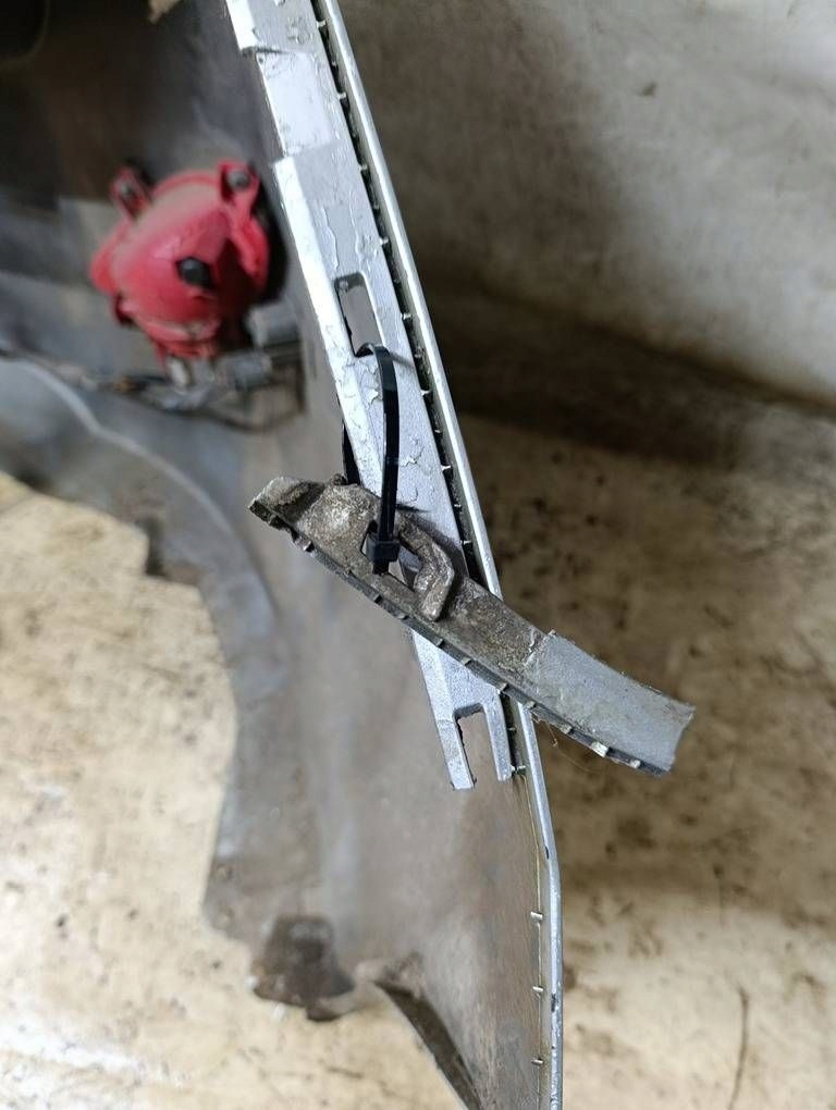 Hyundai i30 2 sw 12-16 rah бампер задній задній pdc комплектний Ціна