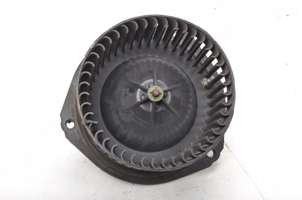 фото №10, 52472567 повітродувка обдув chevrolet trans sport 99