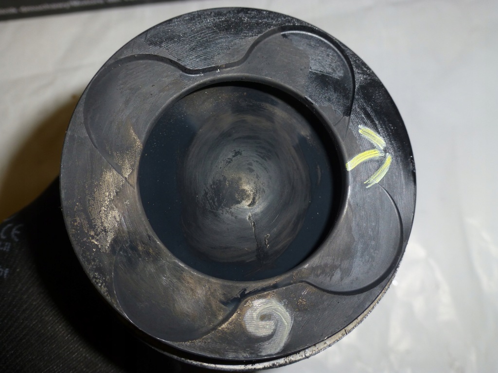 фото №7, Шатун 84l91 bmw e70 x5 535d m57