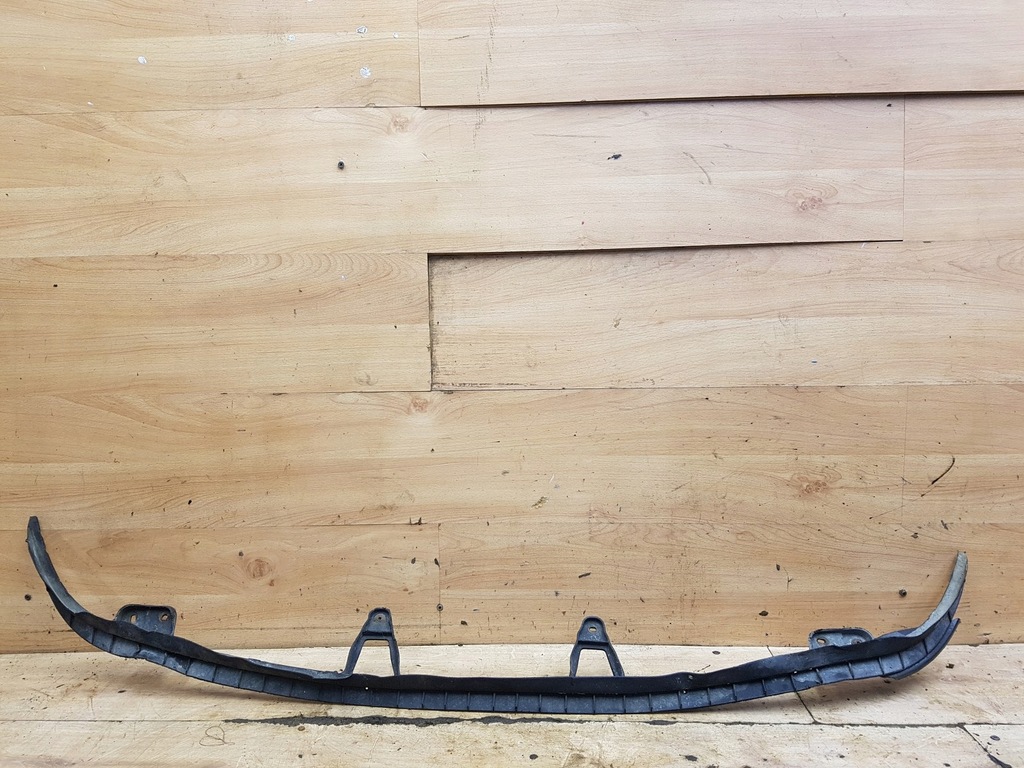 фото №1, Спойлер молдинг бампера перед vw golf v