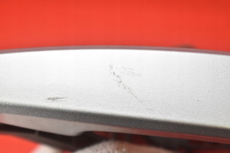 фото №9, Ручка левая задняя задняя gan chevrolet orlando 1 i 10-15