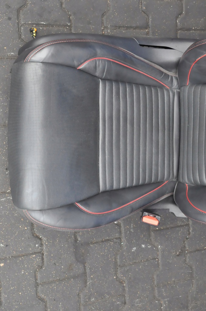 фото №10, Land rover discovery l550 lift сиденья заднее сиденье обшивки кожа туннель anglik