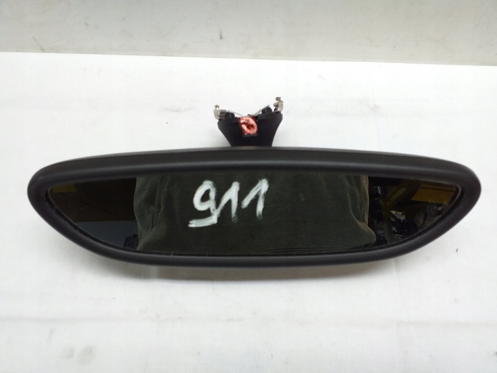 фото №1, Porsche 911 зеркало заднего вида внутреннее