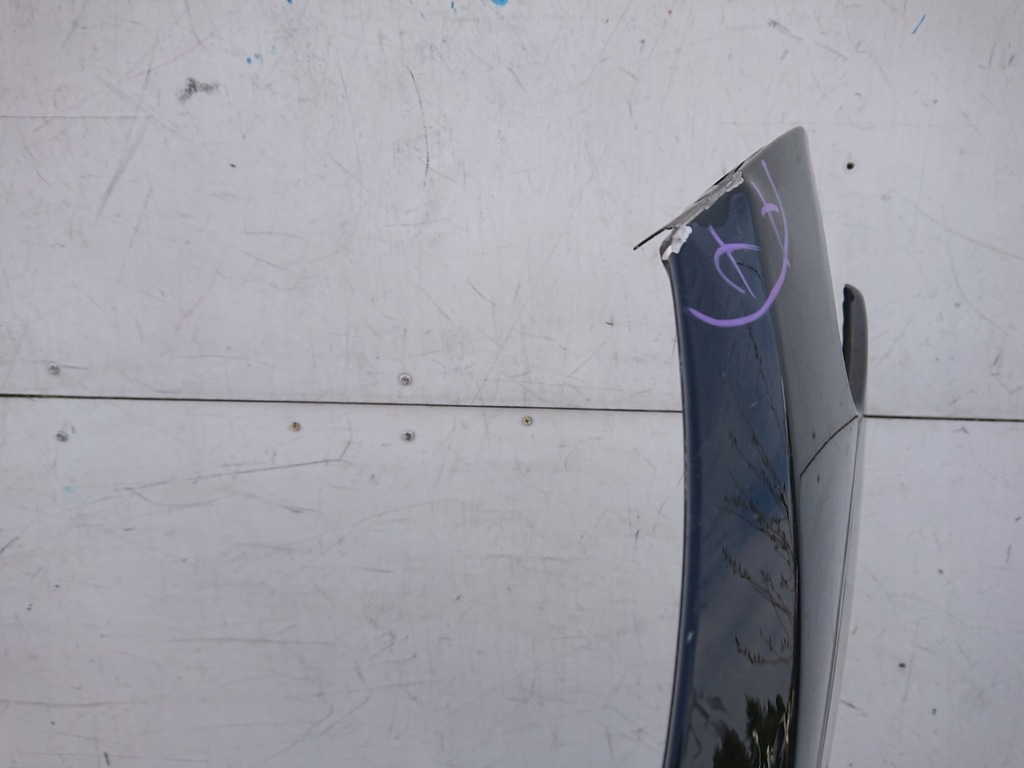 фото №11, Bmw 5 g30 g31 крыло левый передний перед