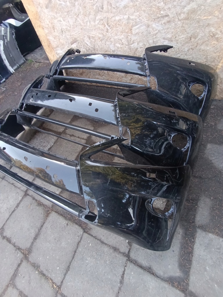 Бампер перед lexus rx 3 2012-2015 Доставка