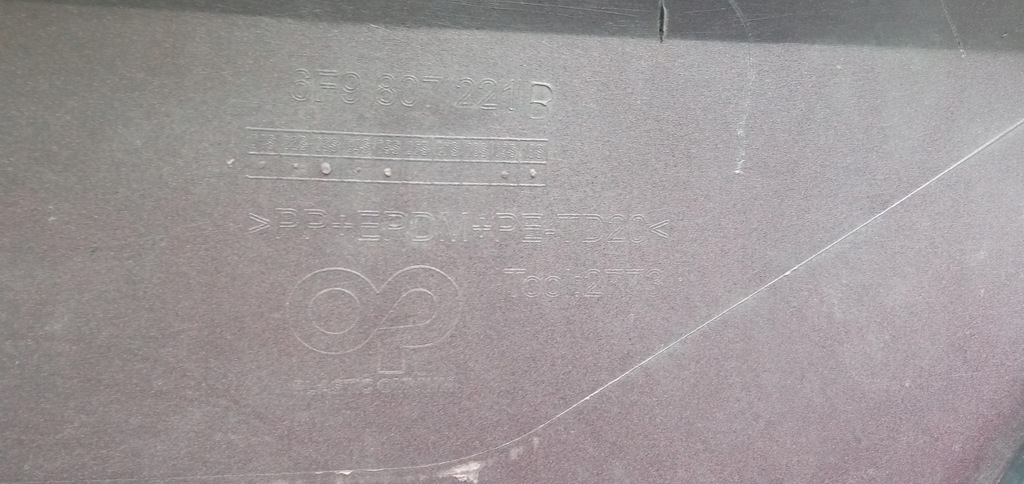 фото №15, Бампер seat arona 6f9 17-21 перед