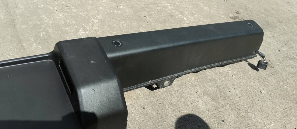 Бампер задняя задний датчик жгут pdc ducato 3 boxer jumper promaster 21r- Недорого