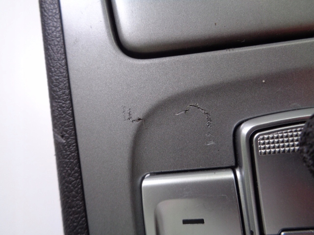 фото №6, Туннель панель hyundai kona ev i lift 2020-