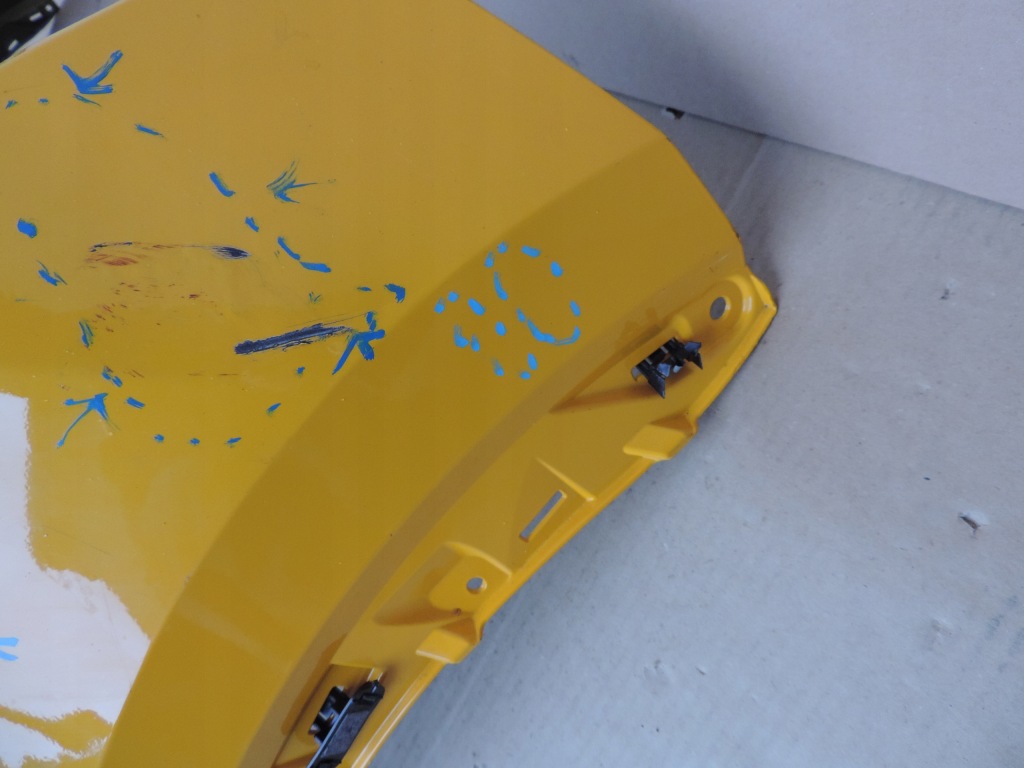 Lexus lbx 2023 2024 передний бампер перед Киев