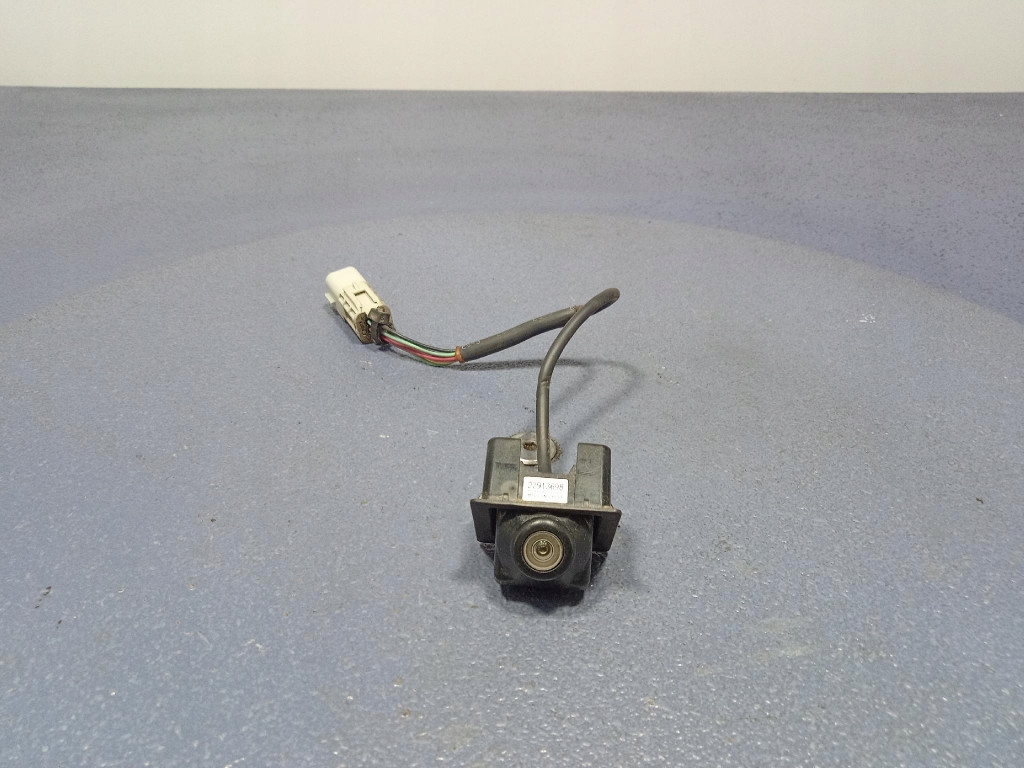 фото №1, Opel mokka a камера заднего вида 22913698