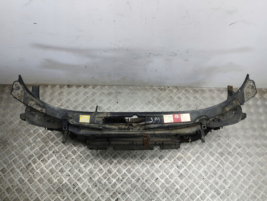 фото №10, Audi a4 s4 b6 8e 8h 2003 pas передний