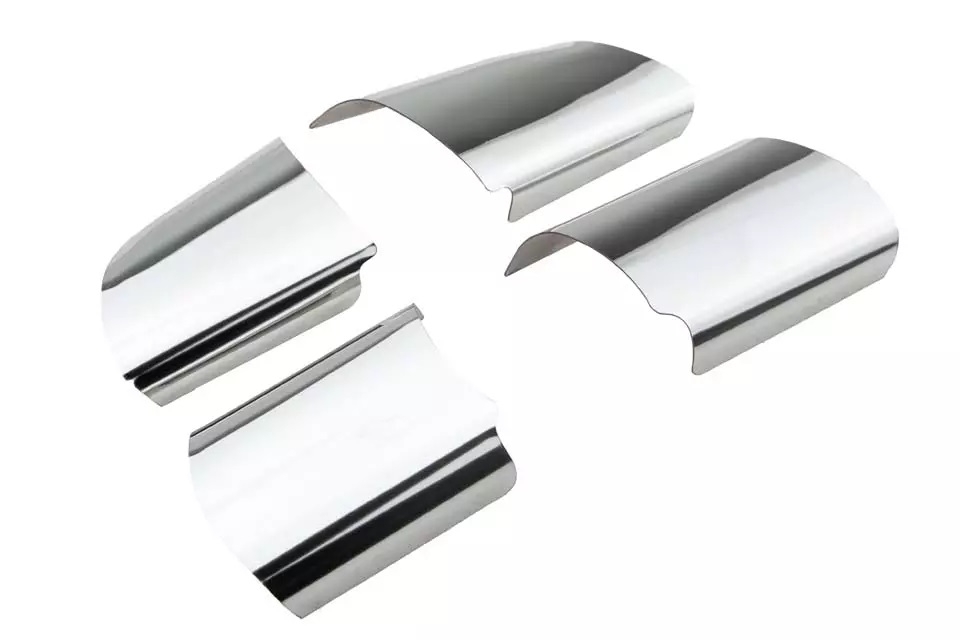 фото №1, Комплект накладки na кермо