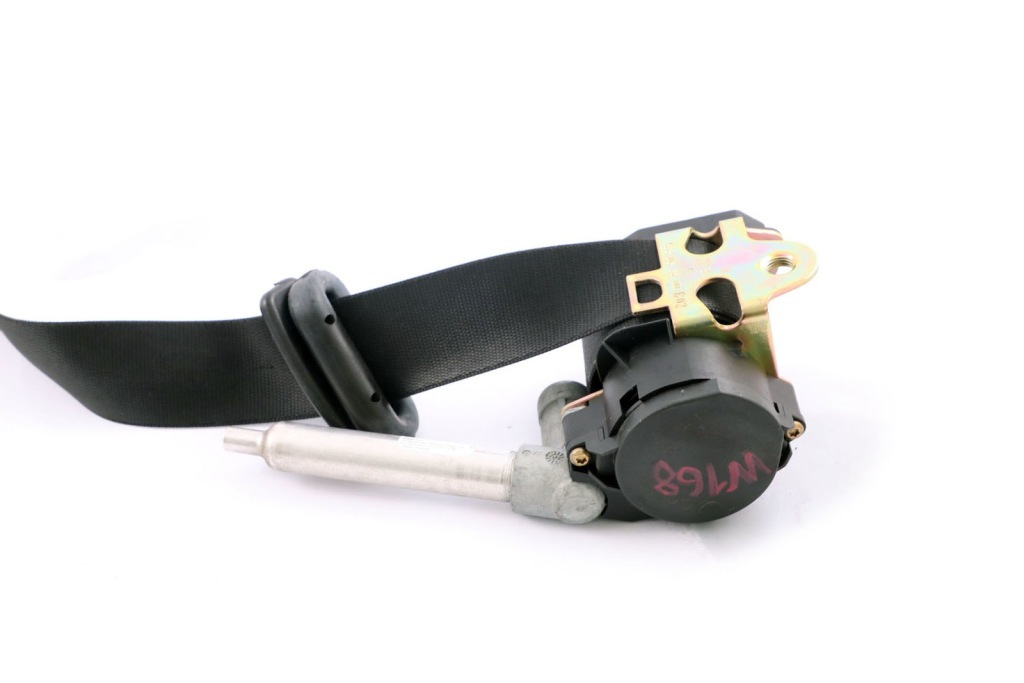 Купить Mercedes w168 ремень безопасности левый перед