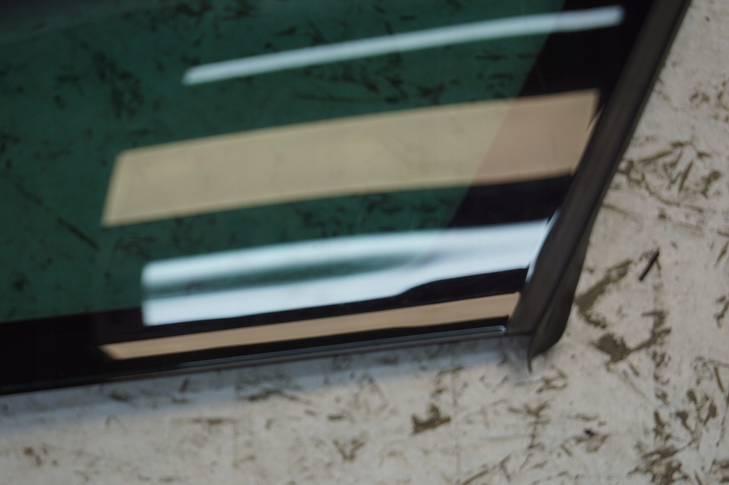 фото №5, Скло кузовна правий задня citroen ds5