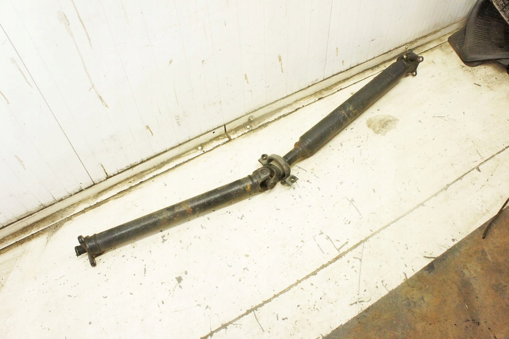 фото №5, Kx302 infiniti q50 2.2d wał приводной