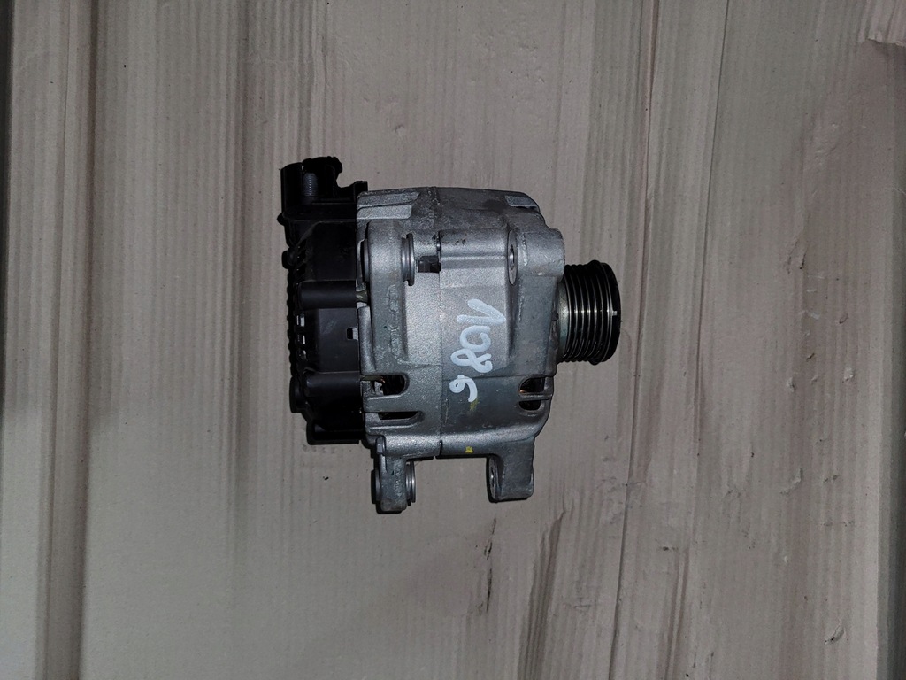 фото №1, Генератор peugeot 2008 ii 208 ii 1.2 thp 9826573480