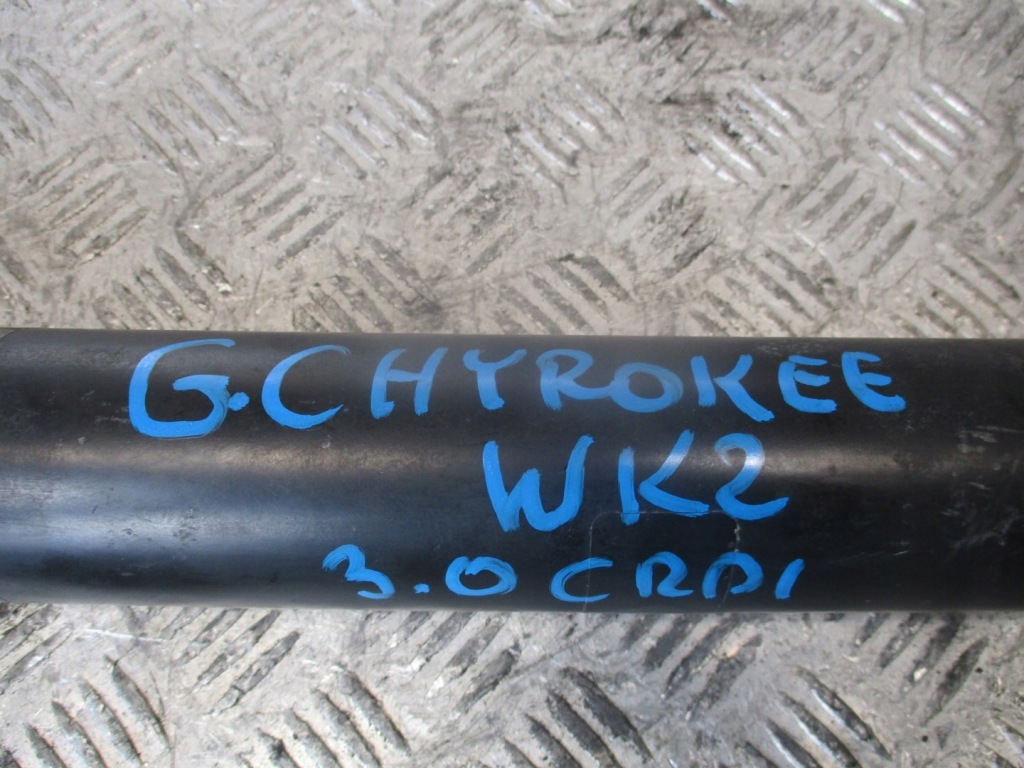 Wał приводной grand cherokee 3,0d wk2 p52123994aa в Украине