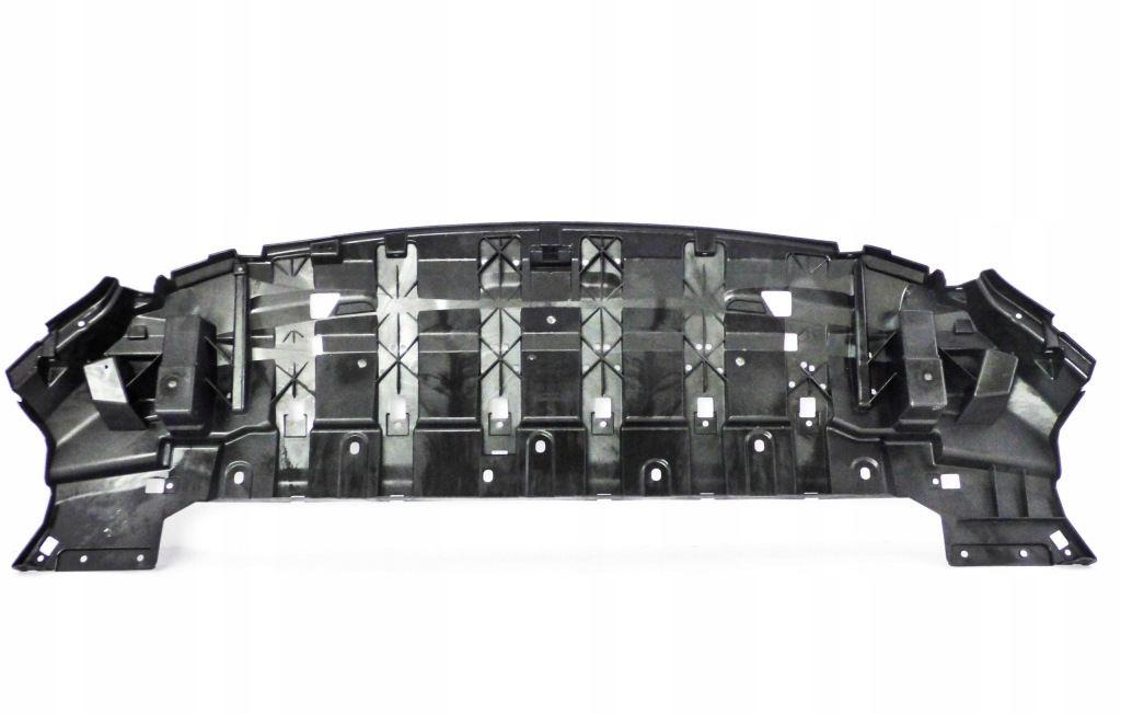 фото №1, Ford escape kuga mk2 lift захист pod бампер