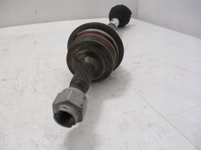 фото №9, Citroen c3 iii приводной вал левая шарнир 9803959580