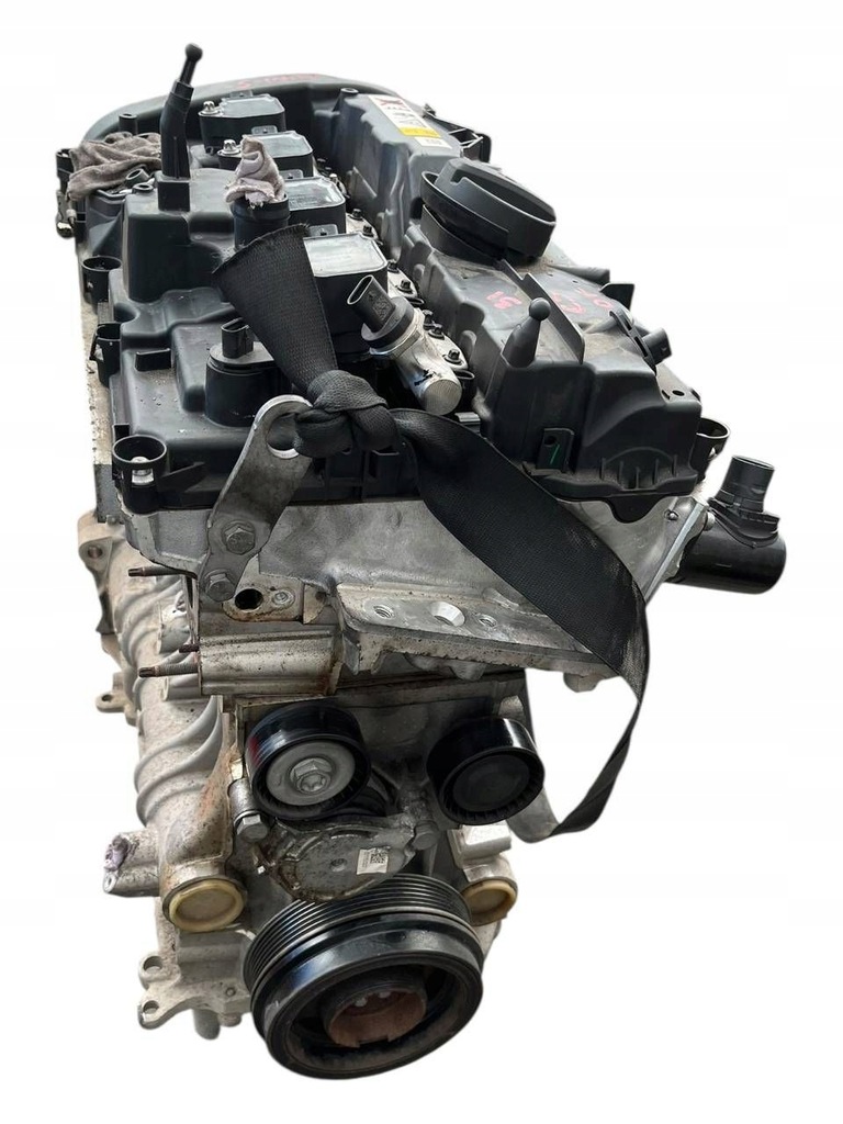 фото №3, Mini one - cooper f56 f55 2017 двигун