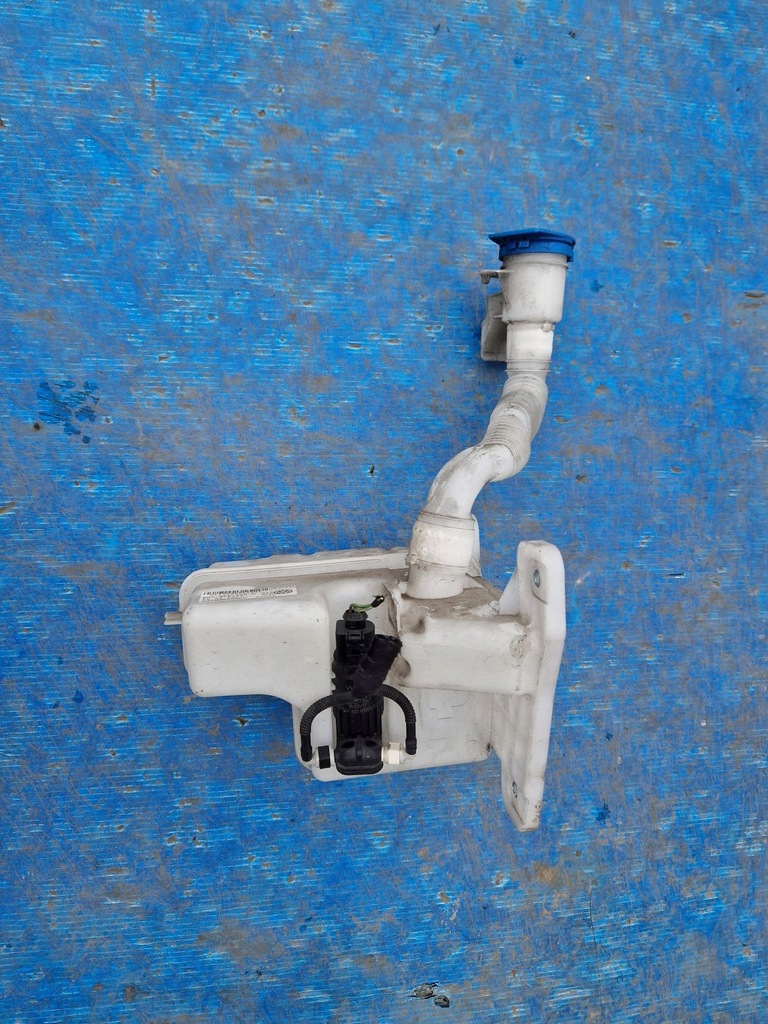 фото №1, Бачок омивача vw golf vii 12r-