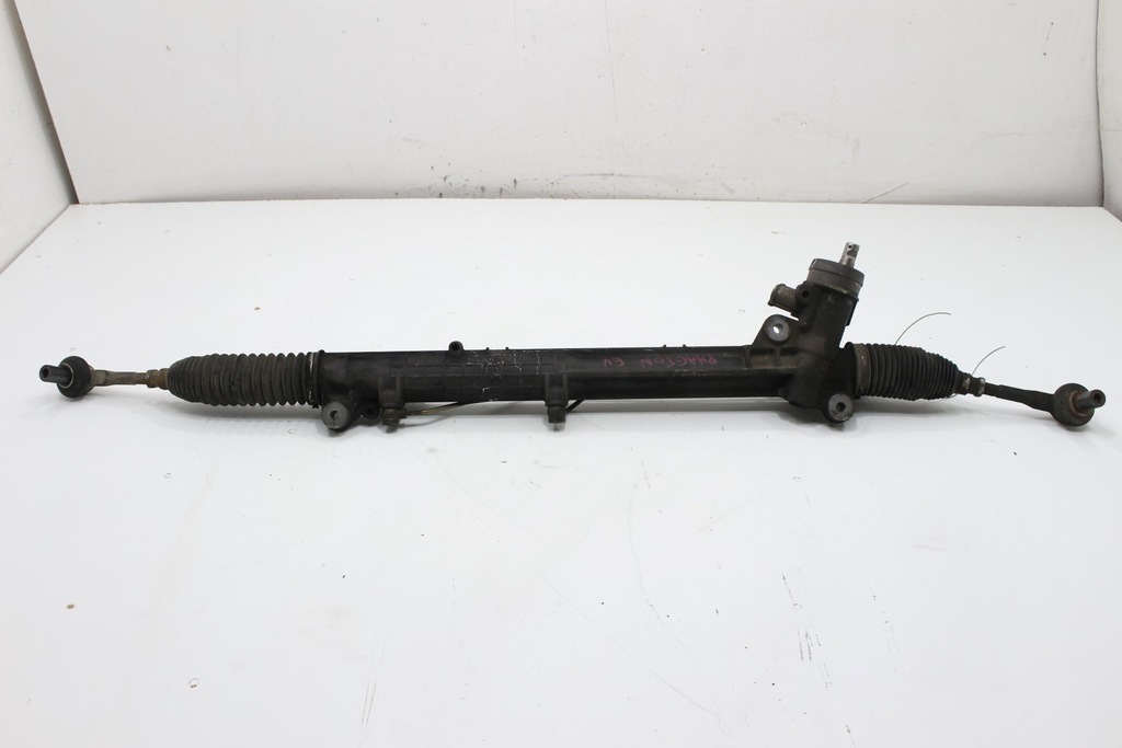 фото №8, Трансмиссия рулевая 3d1422063k vw phaeton