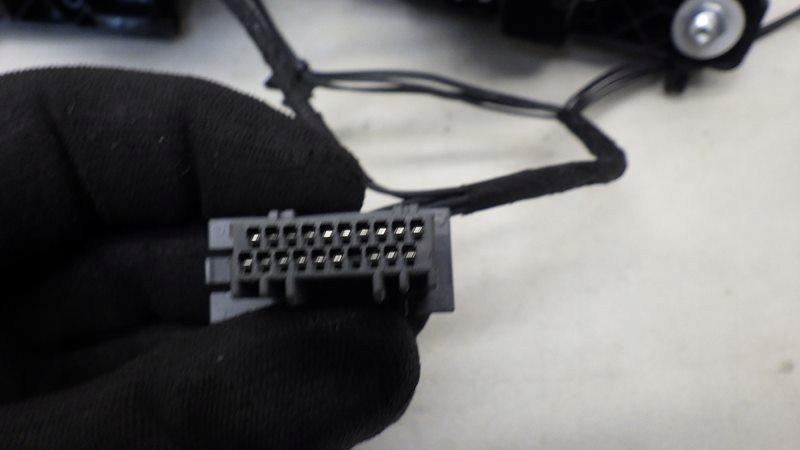 фото №9, Лампа правая передняя led проектор моторчик защита renault espace v