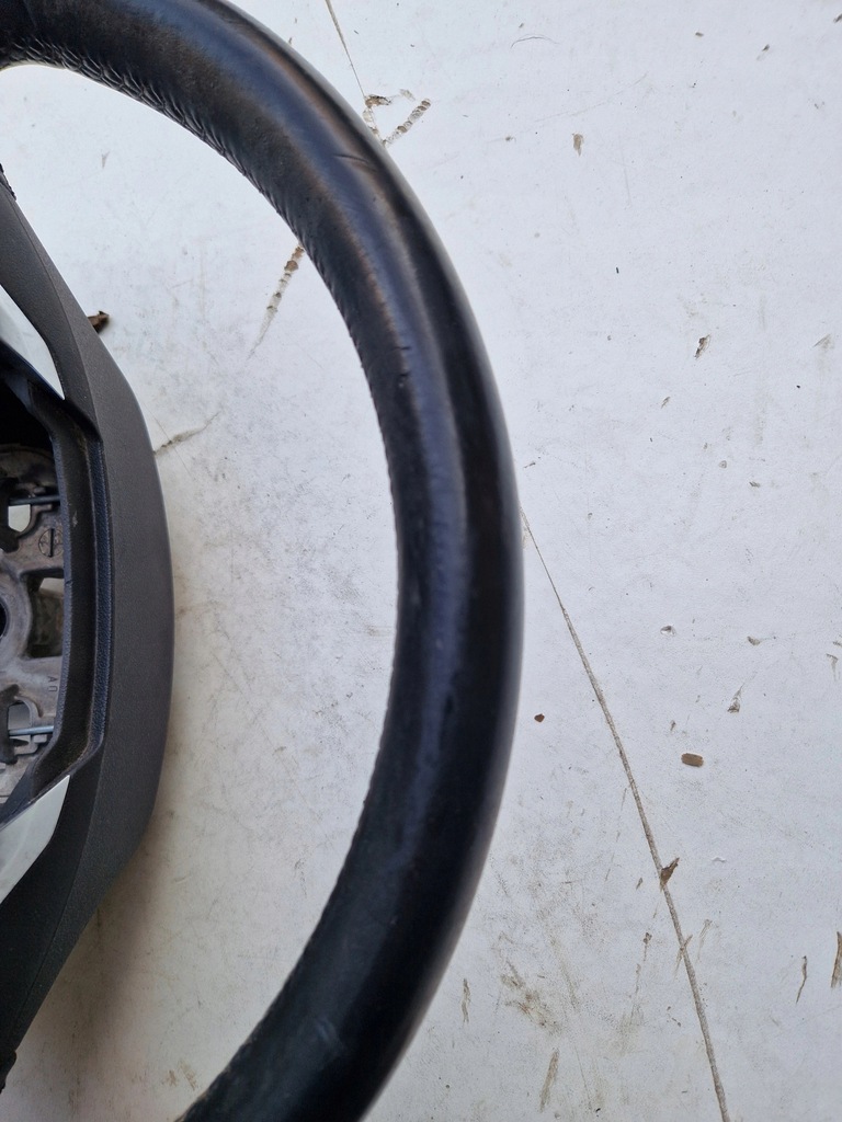 фото №6, Повітропровід шкіра мультифункція citroen c4 ii b7