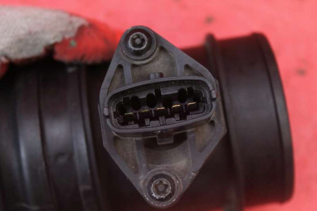 фото №5, Расходомер 0281002309 alfa romeo 147 1.6 16v 105 km 00-04