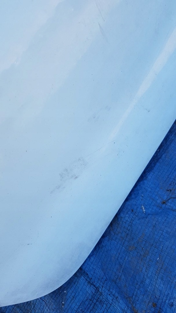 фото №8, Крышка багажника багажника peugeot 508 i sedan