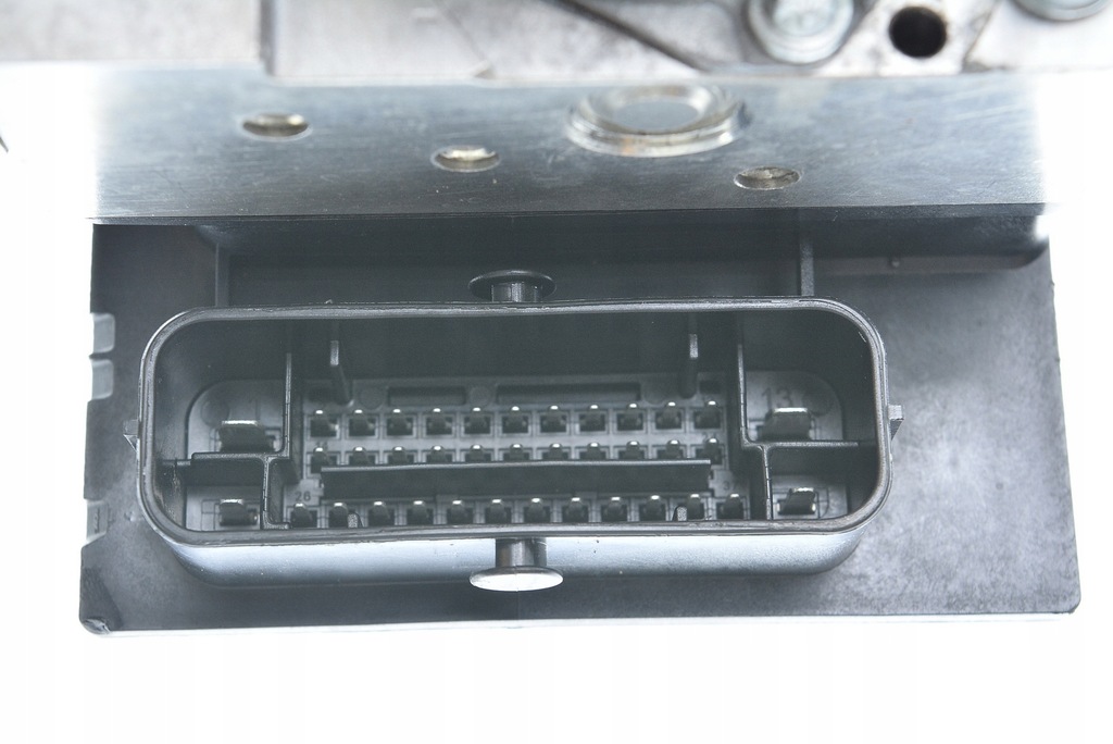 фото №8, Насос abs corsa d avt 0265952250 0265252688 13442015 avt