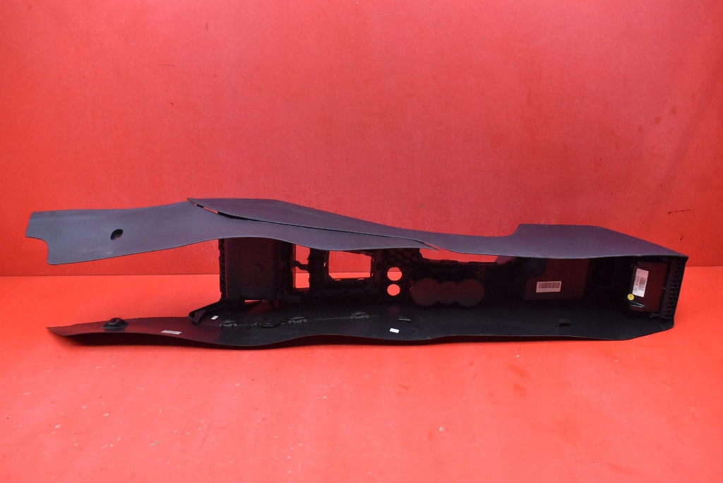 Туннель средний eu 5e1863241c skoda octavia 3 iii 13-17 в Украине