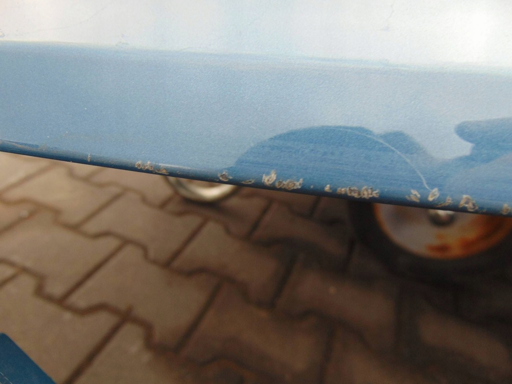 фото №6, Kompletny перед volvo xc40 lift 2.0b full led 32339436 734 поцарапанный капот