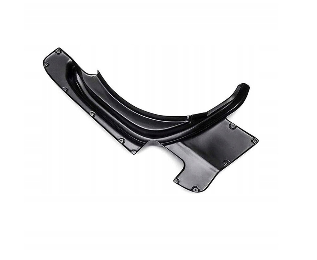 фото №12, Расширители подкрылок / расширители колесных арок / lldpe - suzuki jimny 1998-18 8x6.5 cm