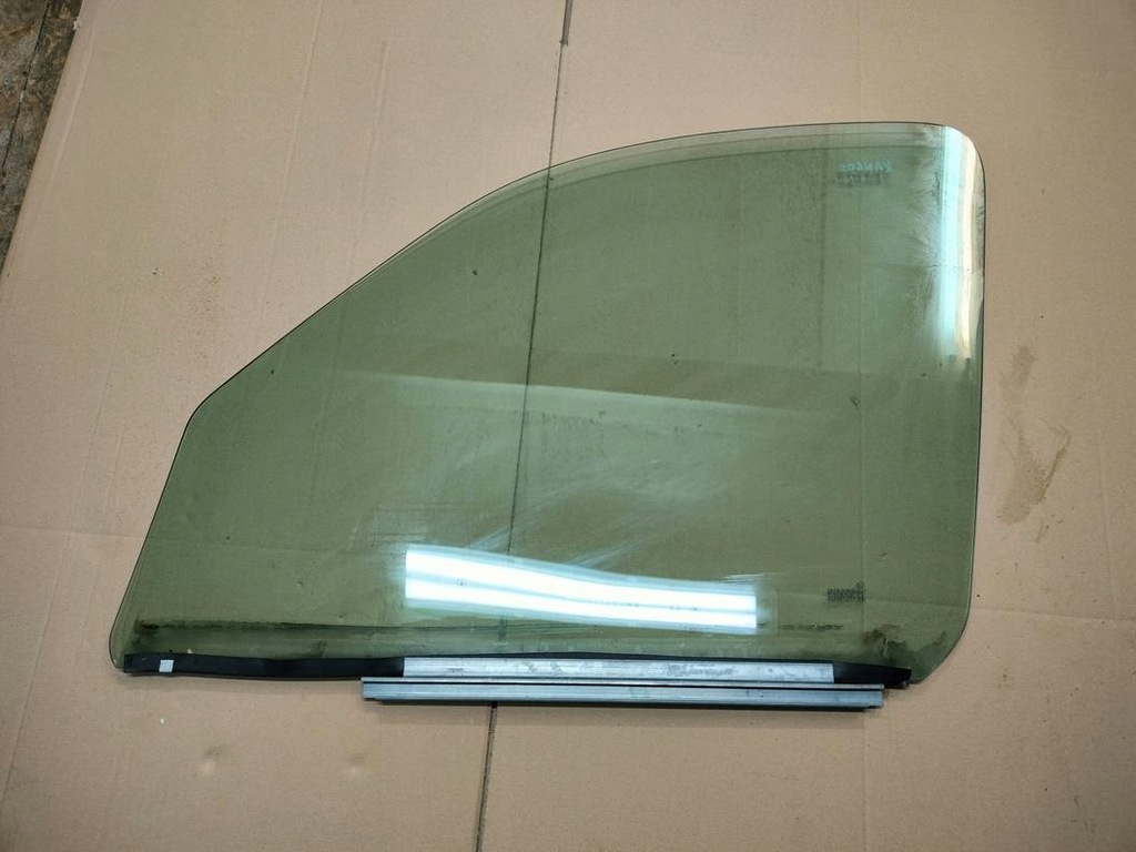 фото №3, Renault оригінальний номер 43r-000929 скло передня
