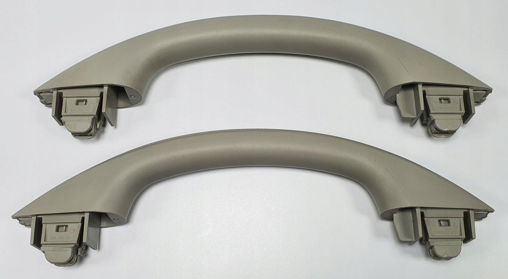 фото №3, Ручка кронштейн стельовий перед renault espace iv 8200051169