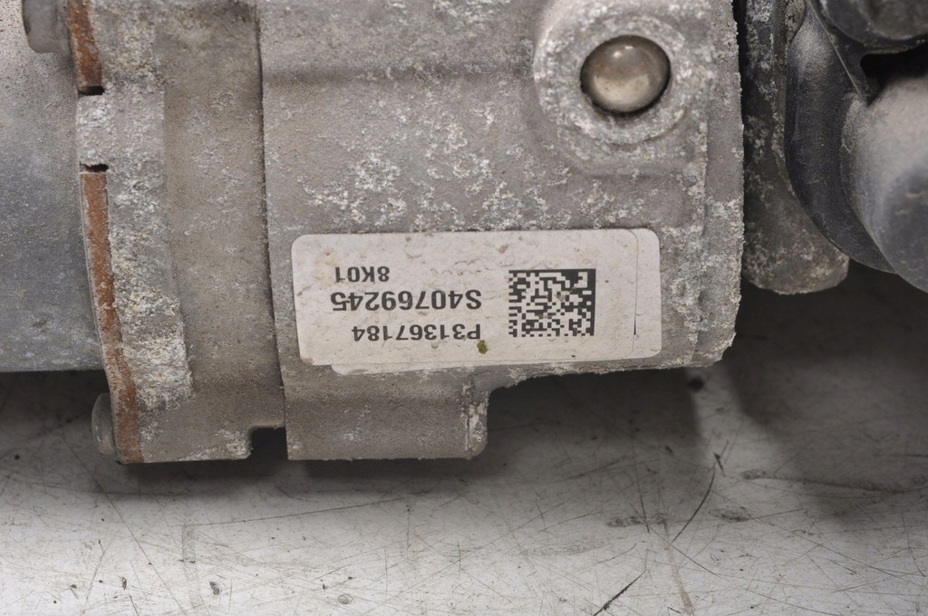 фото №7, Volvo xc40 ii t4 t5 диференціал 31367184 p1216552