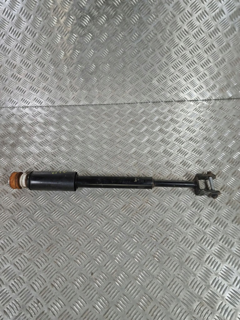 фото №1, Alfa romeo giulietta 2010 задня сторона права амортизатор задній