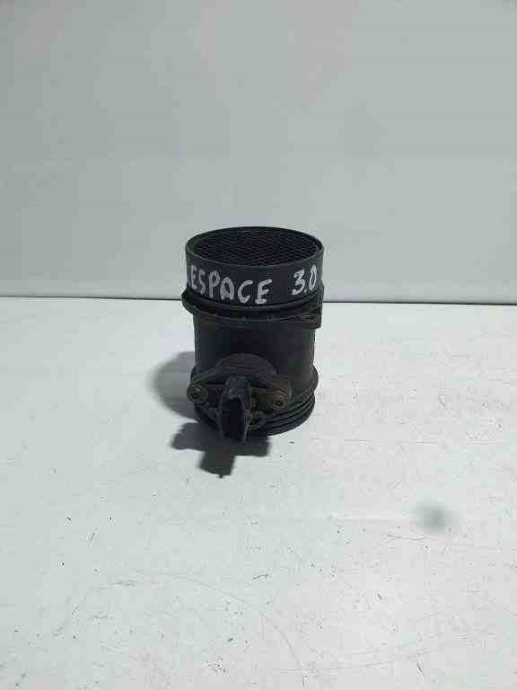 фото №1, Расходомер renault grand scénic iv r9_ 8973613970 3.0l дизель 2006