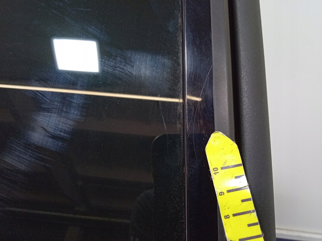 фото №7, Mini clubman r55 двері задня праве бічний 871