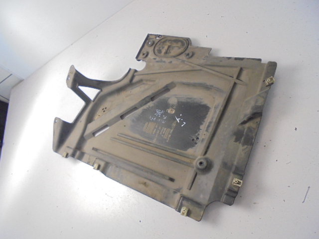 фото №1, Защита подвеска левая mini f54 clubman fl 21r