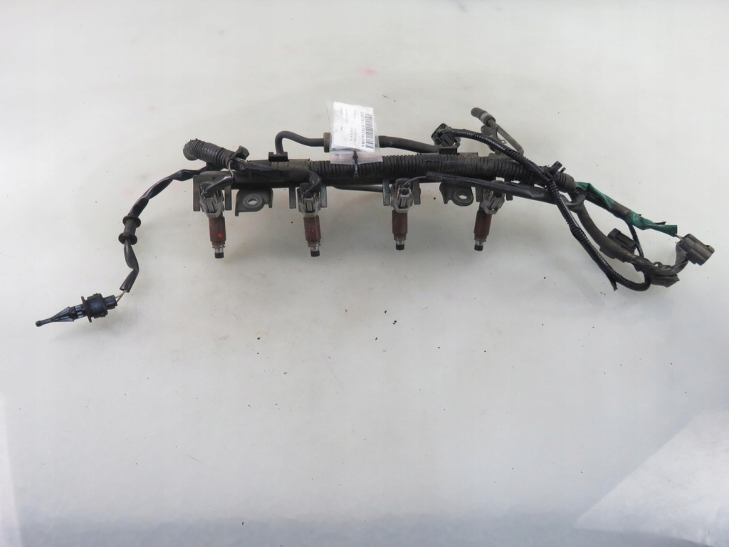 фото №11, Молдинг впрыскная suzuki liana liftback 1.6 4wd