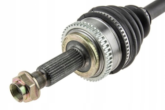 фото №3, Привідний вал привідна ліва kia ceed 1.4 1.6 gdi 12- mtm