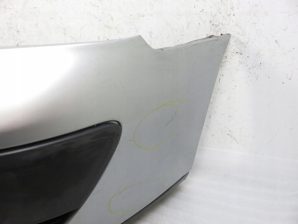 фото №6, Бампер перед renault espace iv jk0/1_ teb64