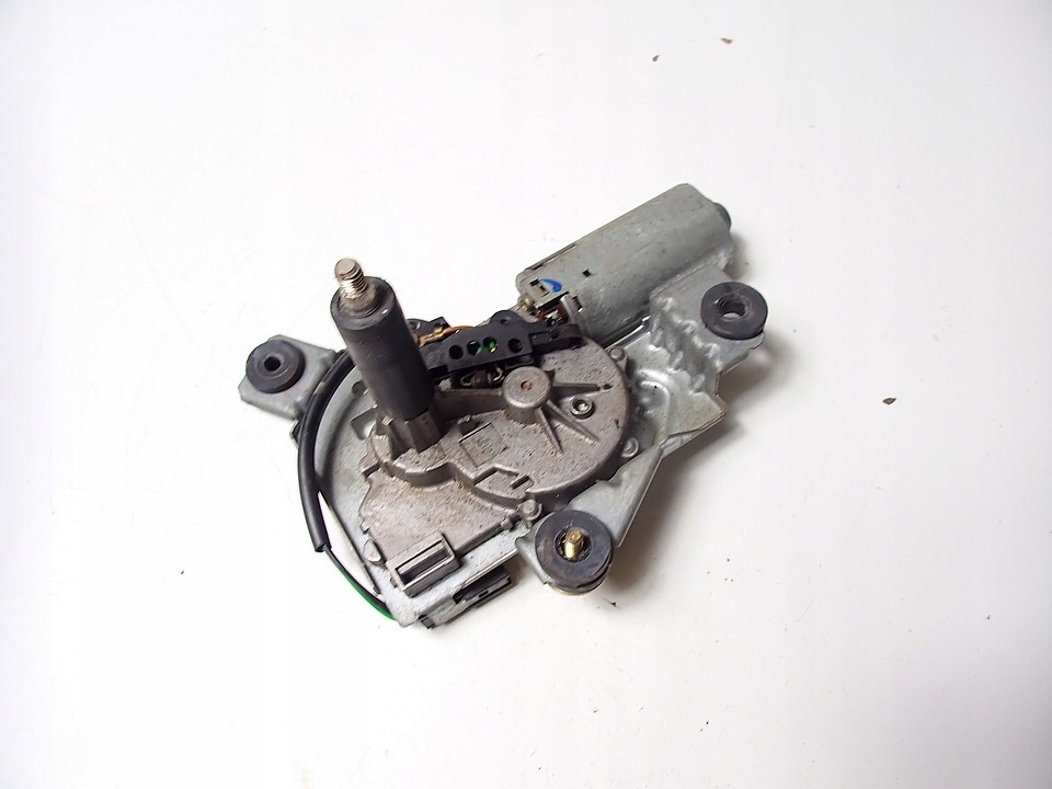 фото №8, Моторчик механизм дворники задняя задний mitsubishi carisma 00r