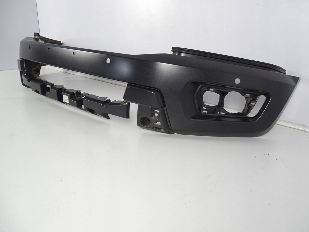 фото №6, Бампер перед передній ford ranger raptor