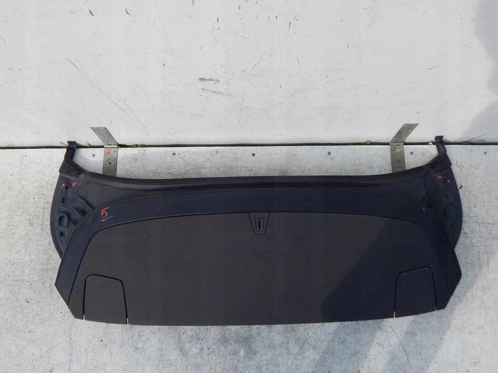 фото №5, Bmw z4 e89 крышка защита крыша 7192501