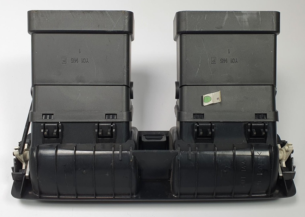 фото №5, Решётка обдув средняя volvo c70 ii 39870826